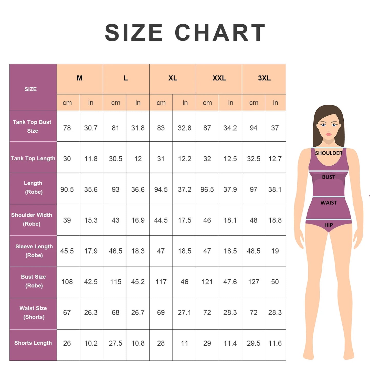 Sexy Lingerie, Silk Satin Pajamas for Women, Womens Summer Pajamas Pjs Sets of 4 Pcs with Floral Lace Top Shorts and Robe, Gift for Women, Deep Green, M
